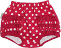 SOOKIbaby Tea Party Full Frill Nappy Pant